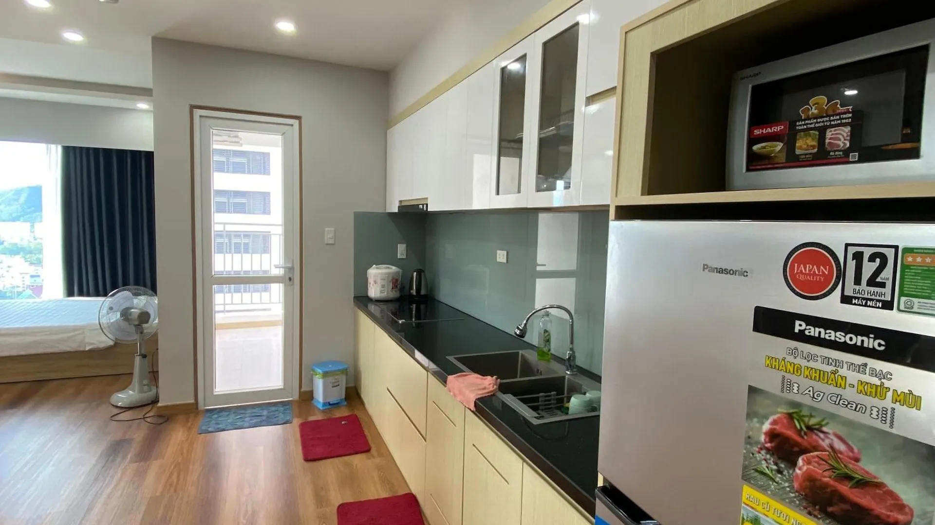 Dac Famlly Home - Apartment Nha Trang 0*,  Vietnam