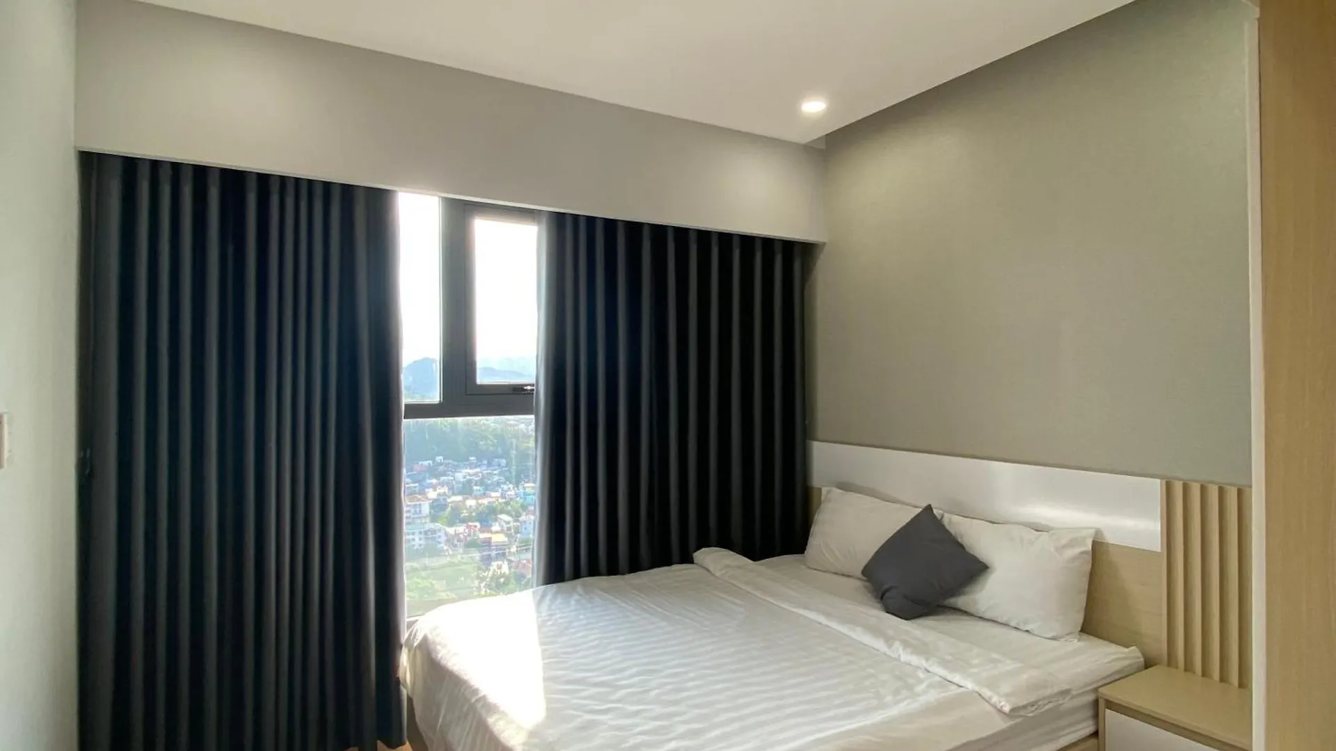 Dac Famlly Home - Apartment Nha Trang Vietnam