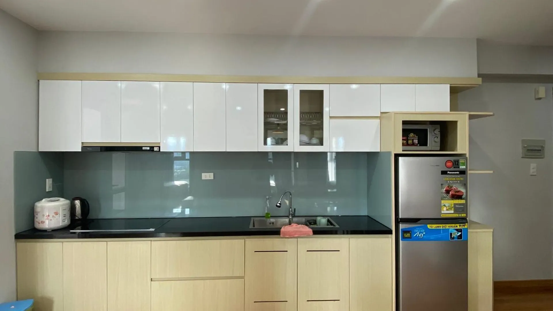 Dac Famlly Home - Apartment Nha Trang 0*,  Vietnam