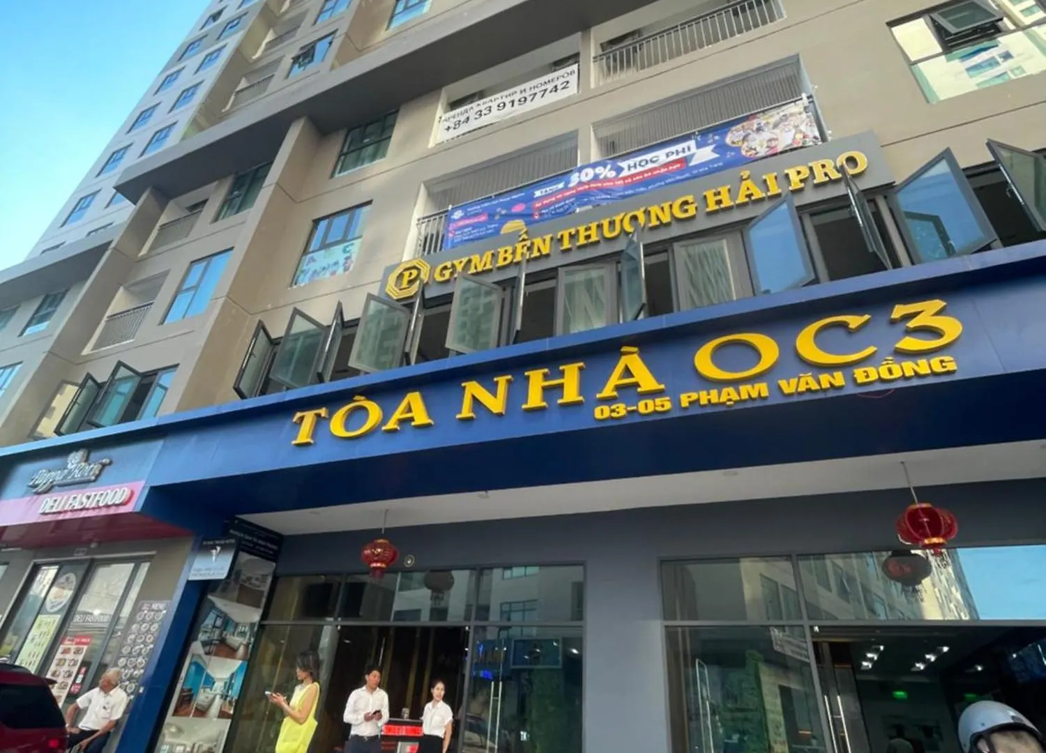 Dac Famlly Home - Apartment Nha Trang