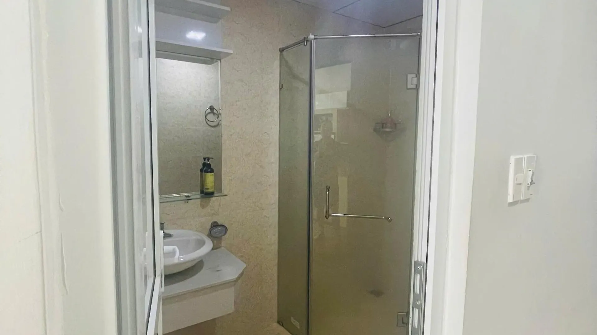 Dac Famlly Home - Apartment Nha Trang